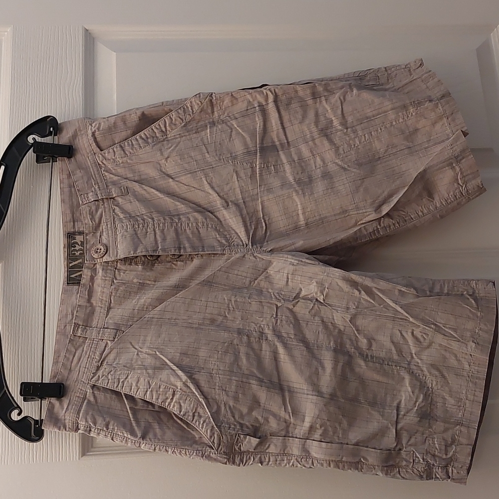 Armani Exchange men's shorts